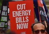 Energy Price Cap in Britain to Rise by 13% from July