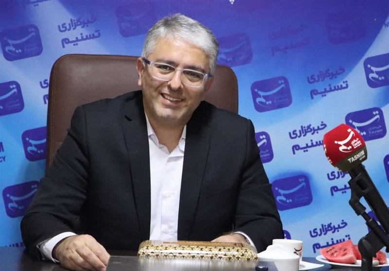 شبکه ملی اطلاعات توانست تاب‌آوری کشور را حفظ کند