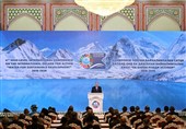وعده تاجیکستان برای آبرسانی به 90 درصد مردم؛ پایان بحران تا سال 2040