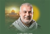 حماس: محمد عوده نمونه‌ای بارز از یک فرمانده متبحر بود