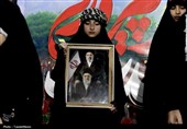 هشتاد و هفتمین اجتماع ماهدشت به یاد شهید امیرطاها محمدی