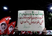 هشتاد و هفتمین اجتماع ماهدشت به یاد شهید امیرطاها محمدی