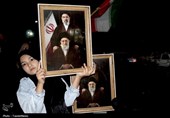 هشتاد و هفتمین اجتماع ماهدشت به یاد شهید امیرطاها محمدی