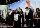 هشتاد و هفتمین اجتماع ماهدشت به یاد شهید امیرطاها محمدی