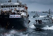 نزدیک شدن به نقطه پایان رژیم صهیون با دزدی دریایی و ربودن ناوگان صمود