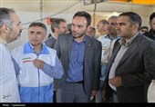 گشت مشترک عید قربان در ری با محوریت نظارت بر عرضه و ذبح دام