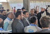 گشت مشترک عید قربان در ری با محوریت نظارت بر عرضه و ذبح دام