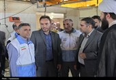 گشت مشترک عید قربان در ری با محوریت نظارت بر عرضه و ذبح دام