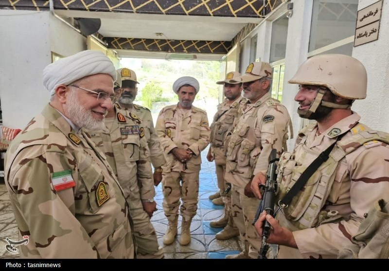 اخبار سنندج , اخبار مریوان , اخبار بانه , اخبار استان کردستان , مرزبانی جمهوری اسلامی ایران , پایگاه اطلاع‌رسانی دفتر مقام معظم رهبری , 