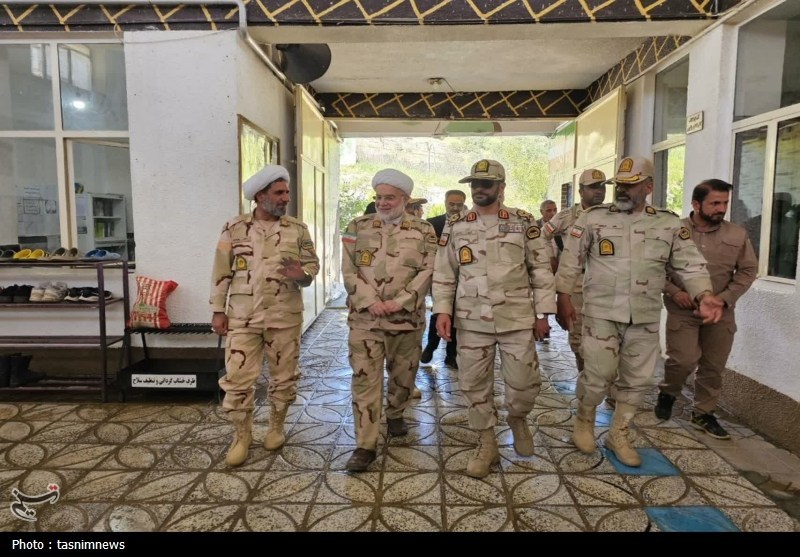 اخبار سنندج , اخبار مریوان , اخبار بانه , اخبار استان کردستان , مرزبانی جمهوری اسلامی ایران , پایگاه اطلاع‌رسانی دفتر مقام معظم رهبری , 