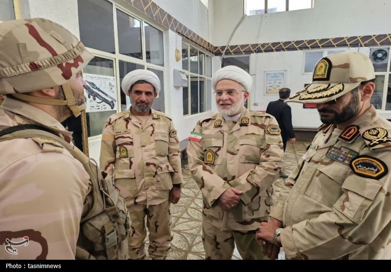 اخبار سنندج , اخبار مریوان , اخبار بانه , اخبار استان کردستان , مرزبانی جمهوری اسلامی ایران , پایگاه اطلاع‌رسانی دفتر مقام معظم رهبری , 