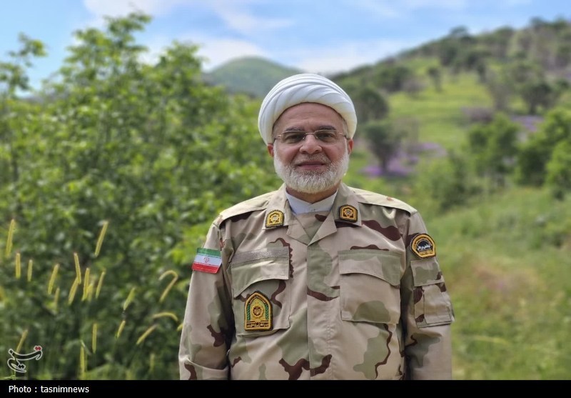 اخبار سنندج , اخبار مریوان , اخبار بانه , اخبار استان کردستان , مرزبانی جمهوری اسلامی ایران , پایگاه اطلاع‌رسانی دفتر مقام معظم رهبری , 