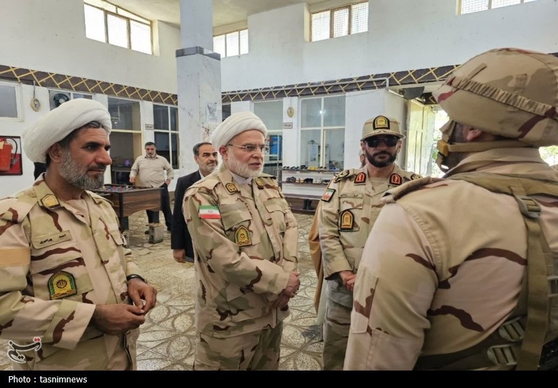 اخبار سنندج , اخبار مریوان , اخبار بانه , اخبار استان کردستان , مرزبانی جمهوری اسلامی ایران , پایگاه اطلاع‌رسانی دفتر مقام معظم رهبری , 