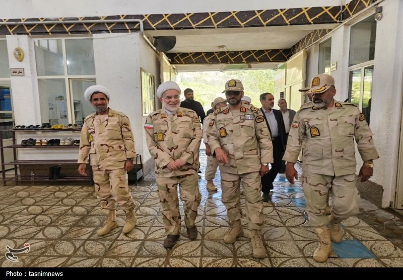 اخبار سنندج , اخبار مریوان , اخبار بانه , اخبار استان کردستان , مرزبانی جمهوری اسلامی ایران , پایگاه اطلاع‌رسانی دفتر مقام معظم رهبری , 