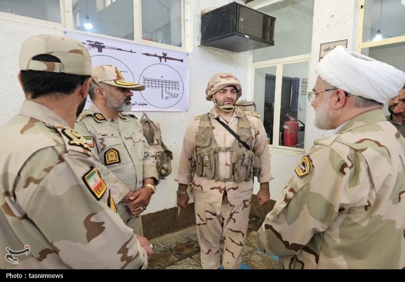 اخبار سنندج , اخبار مریوان , اخبار بانه , اخبار استان کردستان , مرزبانی جمهوری اسلامی ایران , پایگاه اطلاع‌رسانی دفتر مقام معظم رهبری , 