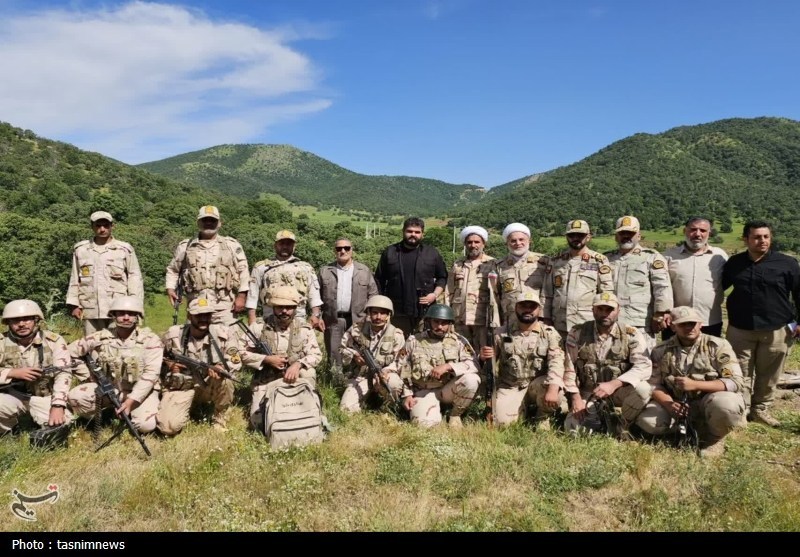 اخبار سنندج , اخبار مریوان , اخبار بانه , اخبار استان کردستان , مرزبانی جمهوری اسلامی ایران , پایگاه اطلاع‌رسانی دفتر مقام معظم رهبری , 