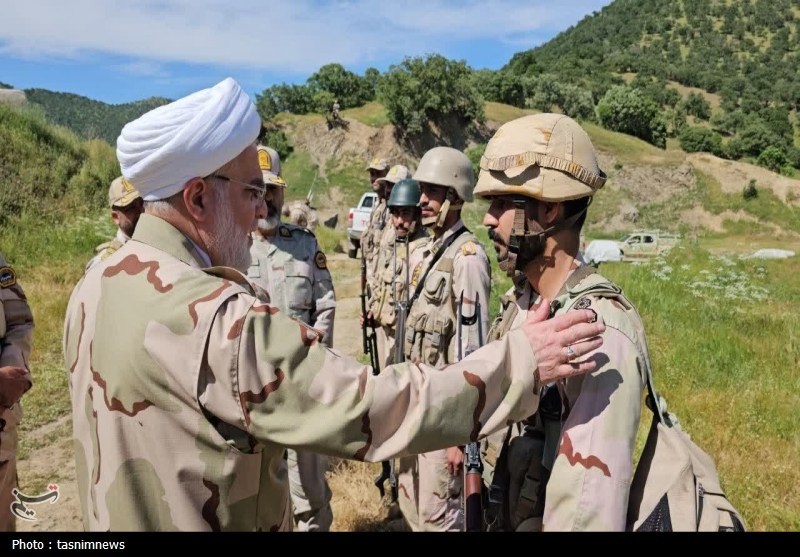 اخبار سنندج , اخبار مریوان , اخبار بانه , اخبار استان کردستان , مرزبانی جمهوری اسلامی ایران , پایگاه اطلاع‌رسانی دفتر مقام معظم رهبری , 