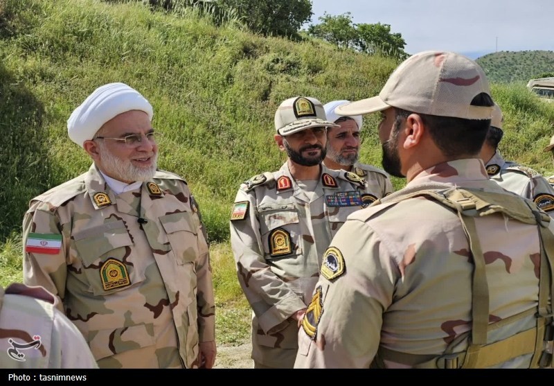 اخبار سنندج , اخبار مریوان , اخبار بانه , اخبار استان کردستان , مرزبانی جمهوری اسلامی ایران , پایگاه اطلاع‌رسانی دفتر مقام معظم رهبری , 