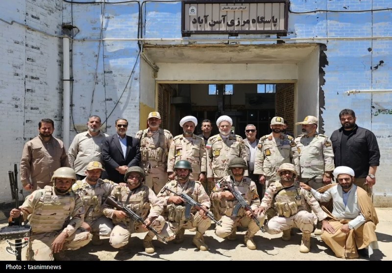 اخبار سنندج , اخبار مریوان , اخبار بانه , اخبار استان کردستان , مرزبانی جمهوری اسلامی ایران , پایگاه اطلاع‌رسانی دفتر مقام معظم رهبری , 