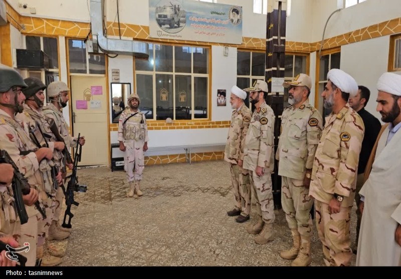 اخبار سنندج , اخبار مریوان , اخبار بانه , اخبار استان کردستان , مرزبانی جمهوری اسلامی ایران , پایگاه اطلاع‌رسانی دفتر مقام معظم رهبری , 