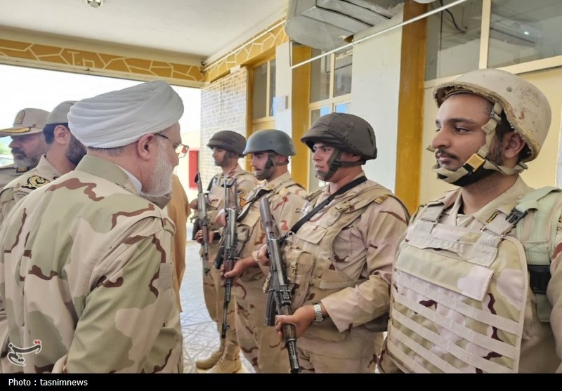 اخبار سنندج , اخبار مریوان , اخبار بانه , اخبار استان کردستان , مرزبانی جمهوری اسلامی ایران , پایگاه اطلاع‌رسانی دفتر مقام معظم رهبری , 