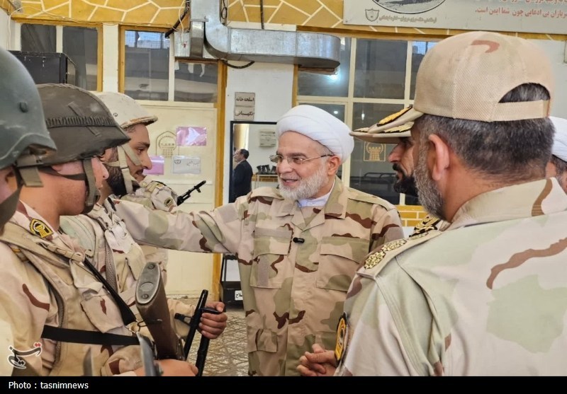 اخبار سنندج , اخبار مریوان , اخبار بانه , اخبار استان کردستان , مرزبانی جمهوری اسلامی ایران , پایگاه اطلاع‌رسانی دفتر مقام معظم رهبری , 