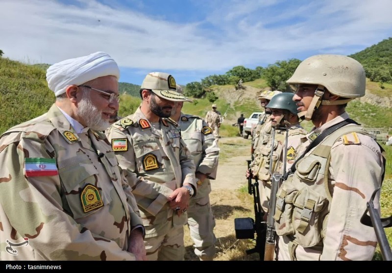 اخبار سنندج , اخبار مریوان , اخبار بانه , اخبار استان کردستان , مرزبانی جمهوری اسلامی ایران , پایگاه اطلاع‌رسانی دفتر مقام معظم رهبری , 
