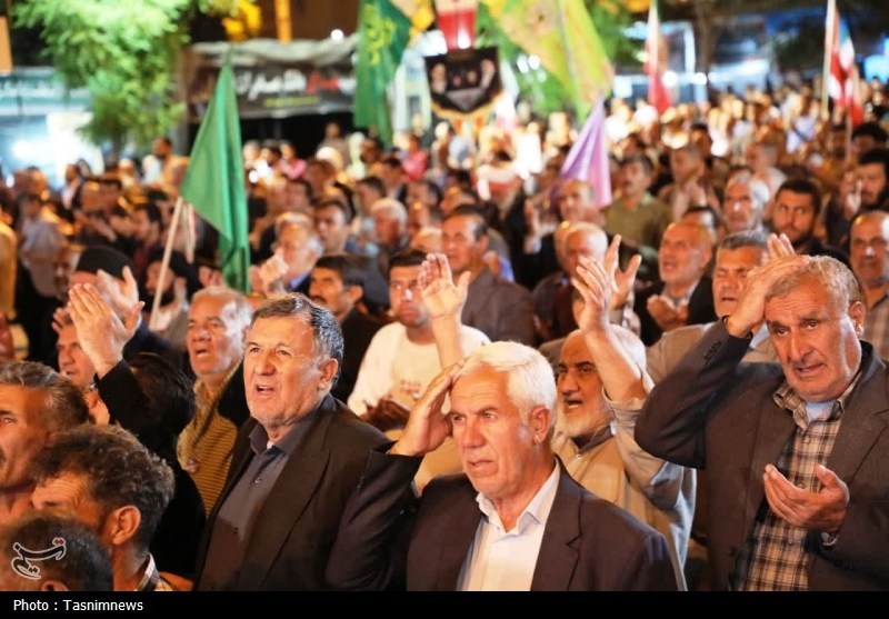اخبار یاسوج , شهید امام خامنه ای (ره) ,