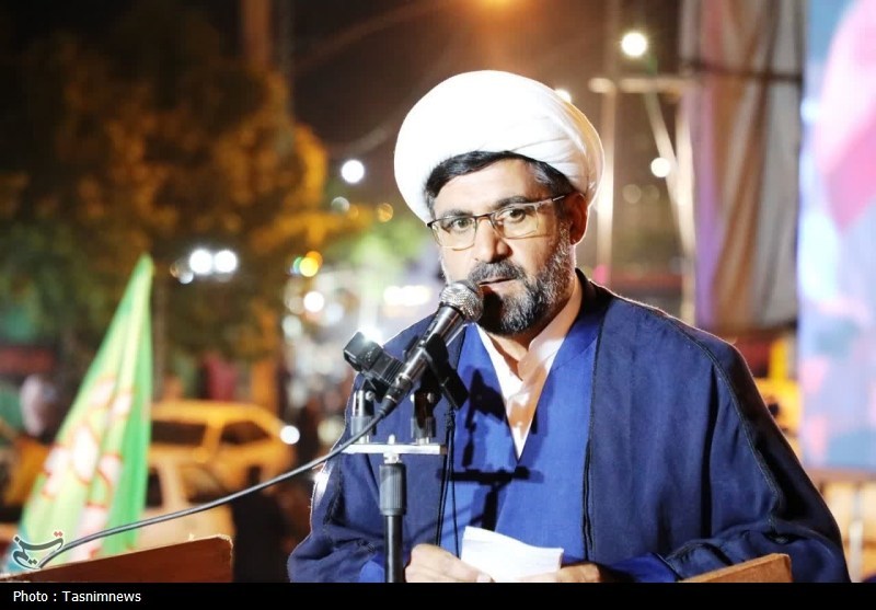 اخبار یاسوج , شهید امام خامنه ای (ره) ,
