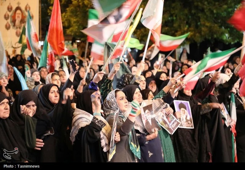 اخبار یاسوج , شهید امام خامنه ای (ره) ,