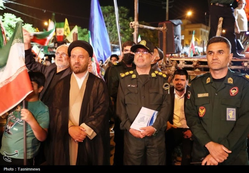 اخبار یاسوج , شهید امام خامنه ای (ره) ,