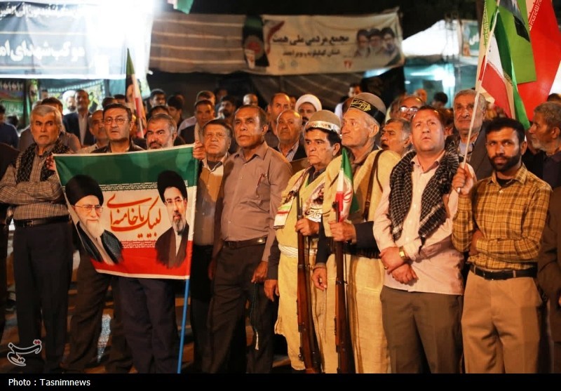 اخبار یاسوج , شهید امام خامنه ای (ره) ,