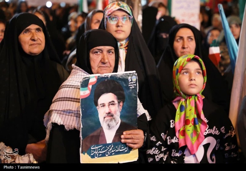 اخبار یاسوج , شهید امام خامنه ای (ره) ,