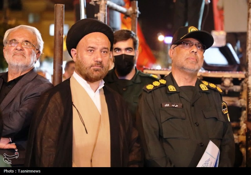 اخبار یاسوج , شهید امام خامنه ای (ره) ,