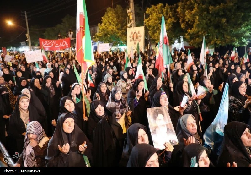 اخبار یاسوج , شهید امام خامنه ای (ره) ,