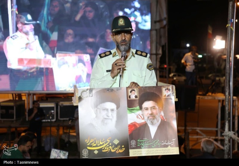 اخبار یاسوج , شهید امام خامنه ای (ره) ,