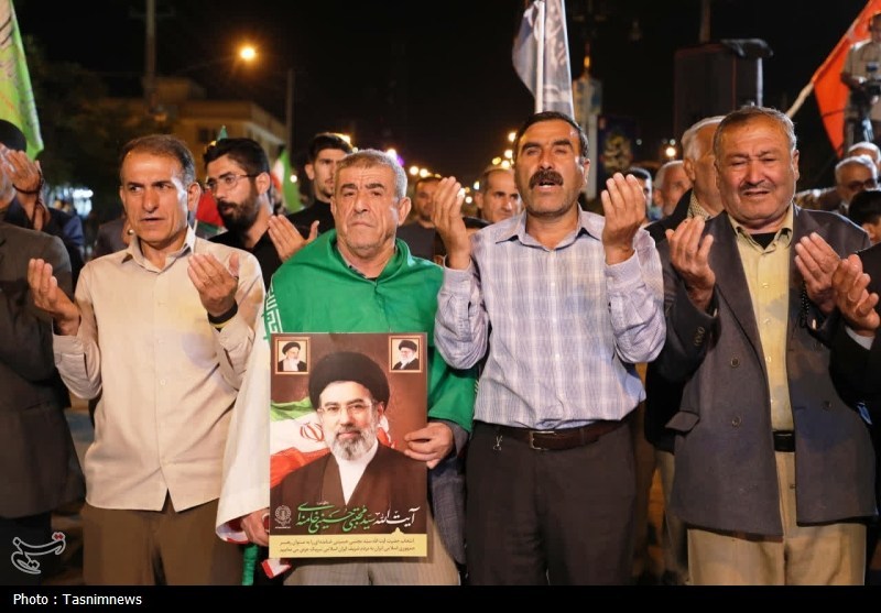 اخبار یاسوج , شهید امام خامنه ای (ره) ,