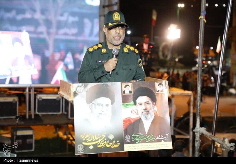 اخبار یاسوج , شهید امام خامنه ای (ره) ,