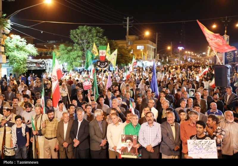 اخبار یاسوج , شهید امام خامنه ای (ره) ,