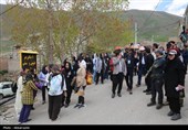 رونمایی از ویژگی‌های برجسته روستای «موئیل» در آستانه ثبت جهانی