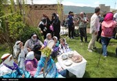 رونمایی از ویژگی‌های برجسته روستای «موئیل» در آستانه ثبت جهانی