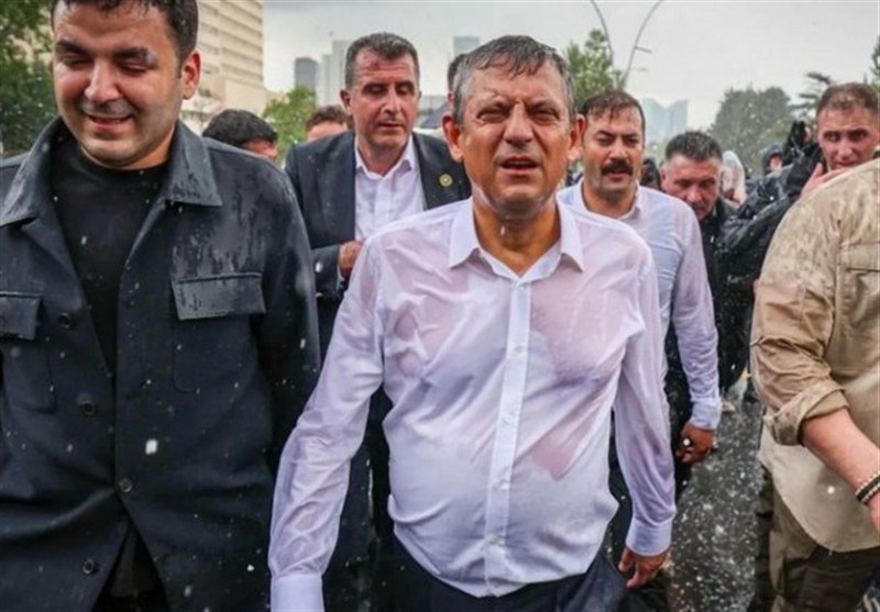 کشور ترکیه , رجب طیب اردوغان , 