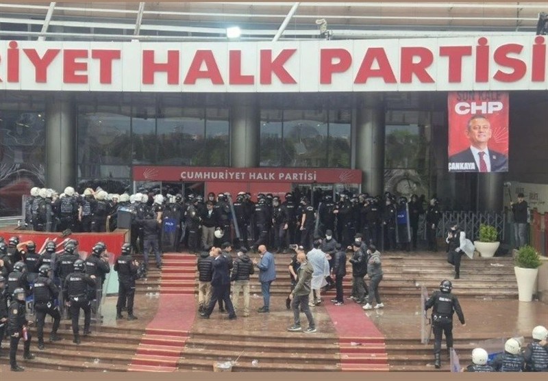 کشور ترکیه , رجب طیب اردوغان , 
