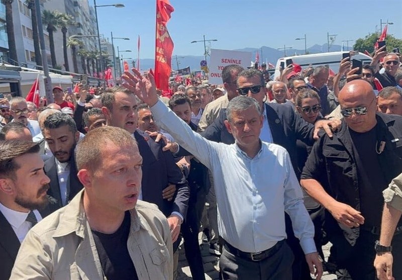 کشور ترکیه , رجب طیب اردوغان , 
