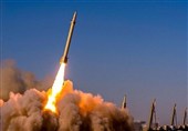 Корпус стражей исламской революции наносит удар по американской авиабазе
