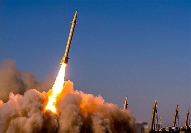 IRGC Targets US Air Base after Attack on Bandar Abbas