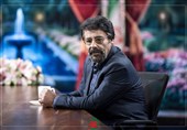 رهبر شهید خطاب به خواننده مشهور؛ شاد بخوان!