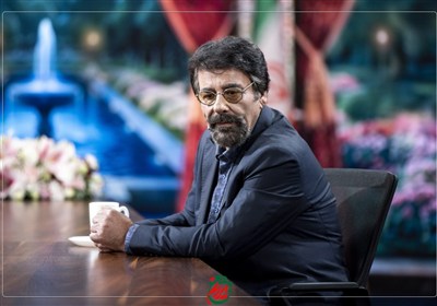رهبر شهید خطاب به خواننده مشهور؛ شاد بخوان!