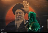 آغاز به کار سیزدهمین سوگواره ملی تعزیه ده‌زیار
