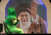 آغاز به کار سیزدهمین سوگواره ملی تعزیه ده‌زیار